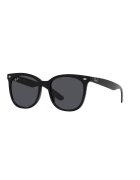 Ray-Ban Слънчеви очила Wayfarer с плътен цвят