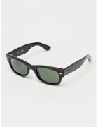 Ray-Ban Унисекс квадратни слънчеви очила
