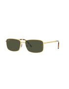 Ray-Ban Унисекс квадратни слънчеви очила