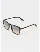 Ray-Ban Унисекс квадратни слънчеви очила с градиента