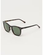 Ray-Ban Унисекс квадратни слънчеви очила с плътен цвят