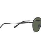 Ray-Ban Унисекс овални слънчеви очила