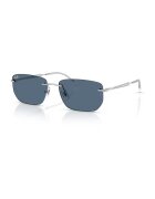 Ray-Ban Унисекс правоъгълни слънчеви очила