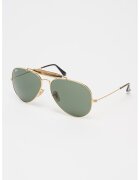 Ray-Ban Унисекс слънчеви очила Aviator
