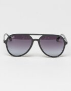 Ray-Ban Унисекс слънчеви очила Aviator с градиента