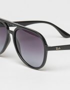 Ray-Ban Унисекс слънчеви очила Aviator с градиента