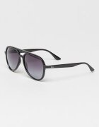 Ray-Ban Унисекс слънчеви очила Aviator с градиента