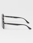 Ray-Ban Унисекс слънчеви очила Aviator с градиента