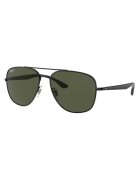 Ray-Ban Унисекс слънчеви очила Aviator с плътни стъкла -