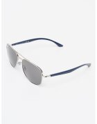 Ray-Ban Унисекс слънчеви очила Aviator с плътни стъкла