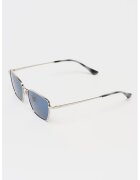 Ray-Ban Унисекс слънчеви очила с метална рамка