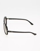 Ray-Ban Унисекс слънчеви очила Cats Black Черен