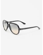 Ray-Ban Унисекс слънчеви очила в кафяви нюанси