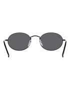 Ray-Ban Унисекс слънчеви очила Черен