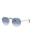 Ray-Ban Унисекс слънчеви очила Jack Сребрист