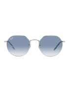 Ray-Ban Унисекс слънчеви очила Jack Сребрист