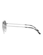 Ray-Ban Унисекс слънчеви очила Jack Сребрист