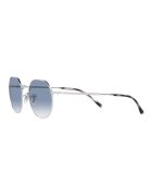 Ray-Ban Унисекс слънчеви очила Jack Сребрист