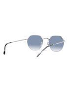 Ray-Ban Унисекс слънчеви очила Jack Сребрист
