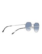 Ray-Ban Унисекс слънчеви очила Jack Сребрист