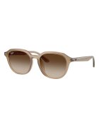 Ray-Ban Унисекс слънчеви очила Pantos Бежов