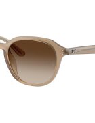 Ray-Ban Унисекс слънчеви очила Pantos Бежов