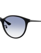 Ray-Ban Унисекс слънчеви очила Pantos Черен