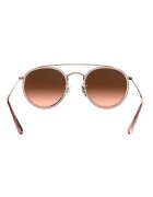 Ray-Ban Унисекс слънчеви очила Прашно розово