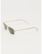 Ray-Ban Унисекс слънчеви очила с лого
