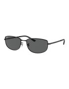 Ray-Ban Унисекс слънчеви очила с метална рамка