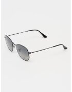 Ray-Ban Унисекс слънчеви очила с метална рамка - Черен -