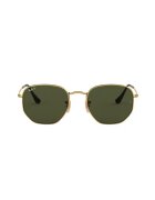 Ray-Ban Унисекс слънчеви очила с шестоъгълна форма
