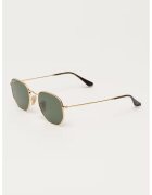 Ray-Ban Унисекс слънчеви очила с шестоъгълна форма