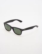 Ray-Ban Унисекс черни слънчеви очила New Wayfarer