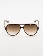 Ray-Ban Унисекс слънчеви очила в кафяви нюанси