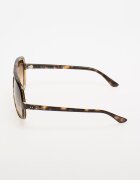 Ray-Ban Унисекс слънчеви очила в кафяви нюанси