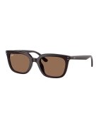 Ray-Ban Унисекс слънчеви очила Wayfarer с плътни стъкла