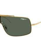 Ray-Ban Унисекс слънчеви очила Wings III тип Shield