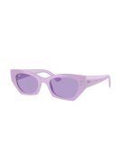 Ray-Ban Унисекс слънчеви очила Zena Cat-Eye