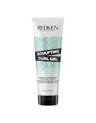 Redken Гел за оформяне на коса Sculpting Curl Gel Със сквалан и масло от жожоба За къдрава и много къдрава коса 250 мл
