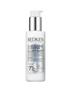 Redken Серум за интензивно възстановяване Acidic Bonding Concentrate 24/7 за ден и нощ Осигурява хидратация блясък и защита за увредена коса 45 мл 100 мл