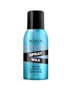 Redken Спрей вакса за коса Wax За текстуриране Придава обем на косата 150 мл