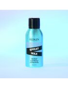Redken Спрей вакса за коса Wax За текстуриране Придава обем на косата 150 мл