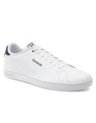 Reebok Бели мъжки обувки синтетичен материал