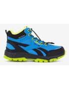 Reebok Ботуши за момчета - 5903419783456 - Текстил -