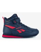 Reebok Ботуши за момчета - 5903419784262 - синтетични - сини