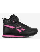 Reebok Ботуши за момичета - 5903419783357 - Синтетични - Черни