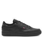 Reebok Черни мъжки кецове от