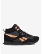 Reebok Дамски боти 5903419782855 - Синтетични - Черни