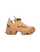 Reebok Дамски кецове 100230813 - кафяви